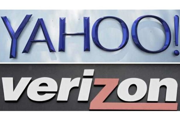 Luz verde para la compra de Yahoo por parte de Verizon